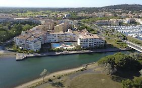 Superbe Appartement 6 Personnes Avec Piscine Secteur Richelieu, A 400M De La Plage Et A 650M Du Centre Port